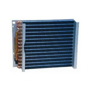 outdoor condenser coil price