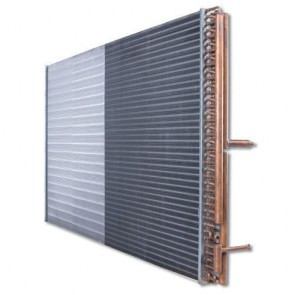 blue star ac condenser coil price