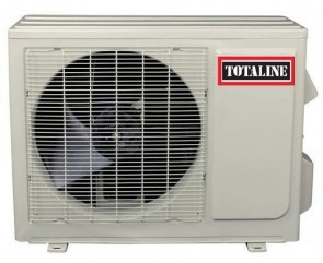 totaline ac 1 ton price