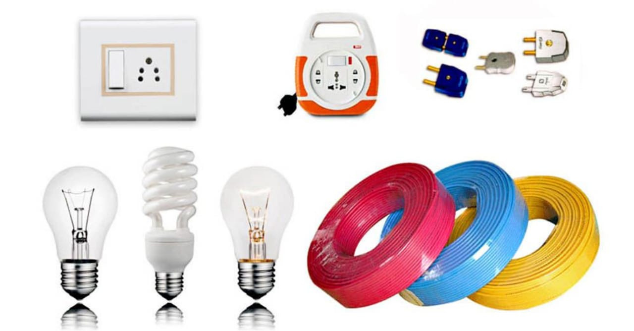 Electrical materials